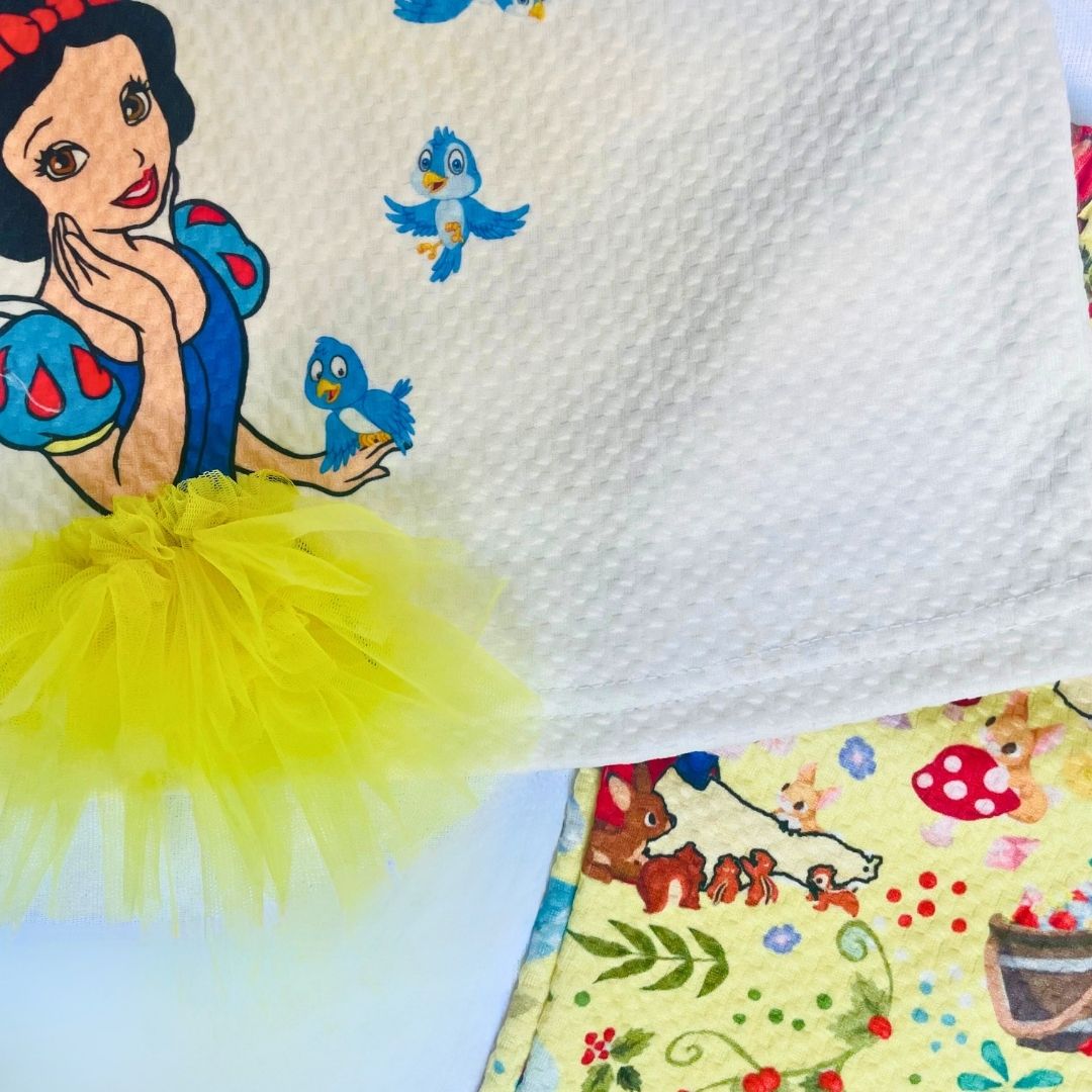 Snow White Set