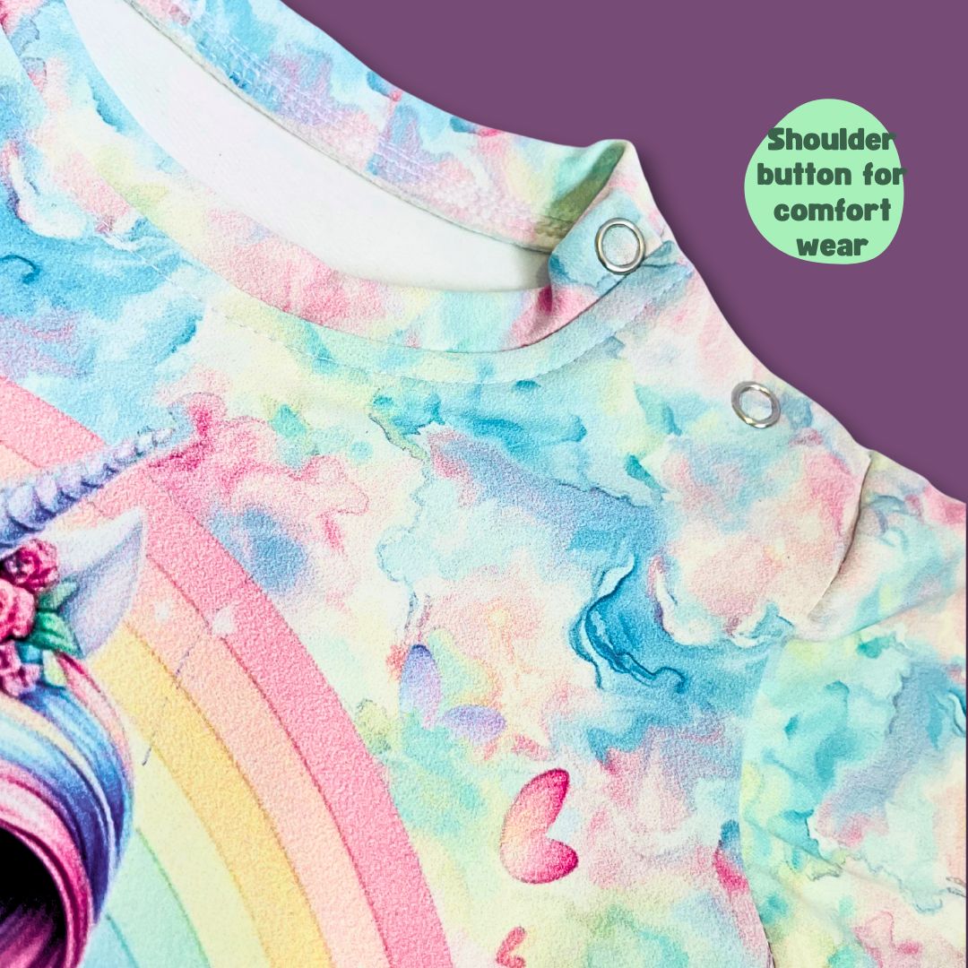 Floral Naata Funkset