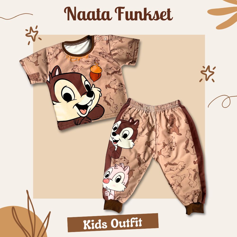 Naata Funkset