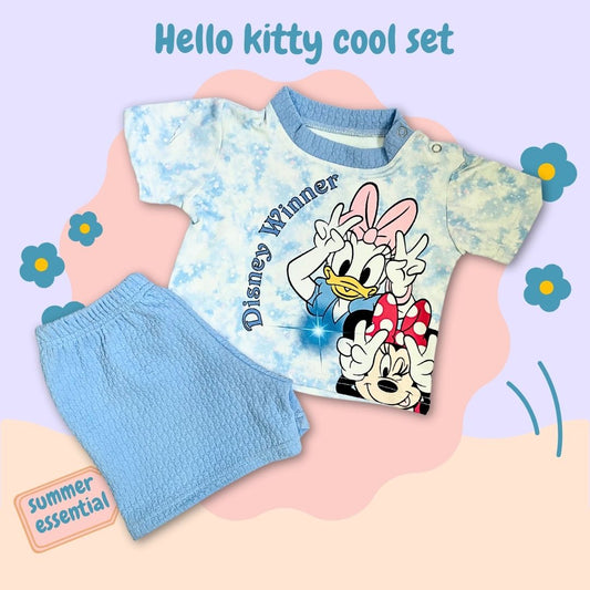 Naata Cool Set