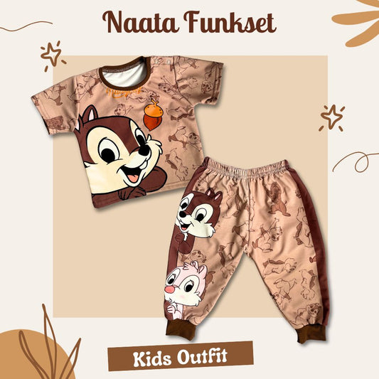 TWEETY NAATA FUNKSET