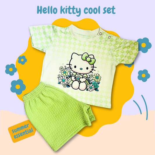 Naata Cool Set