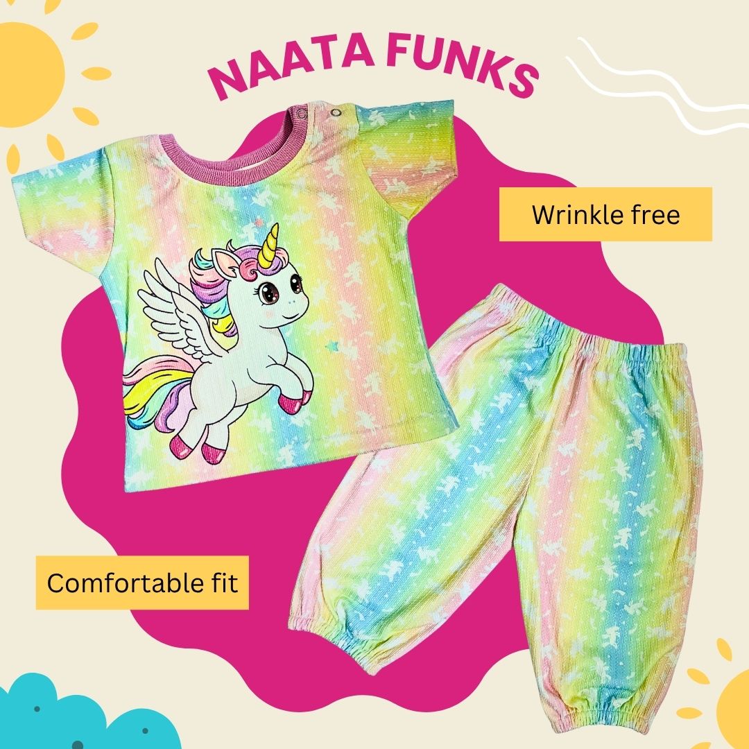 Unicorn Funkset