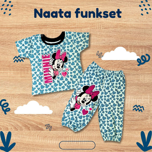 Minnie Naata Funkset