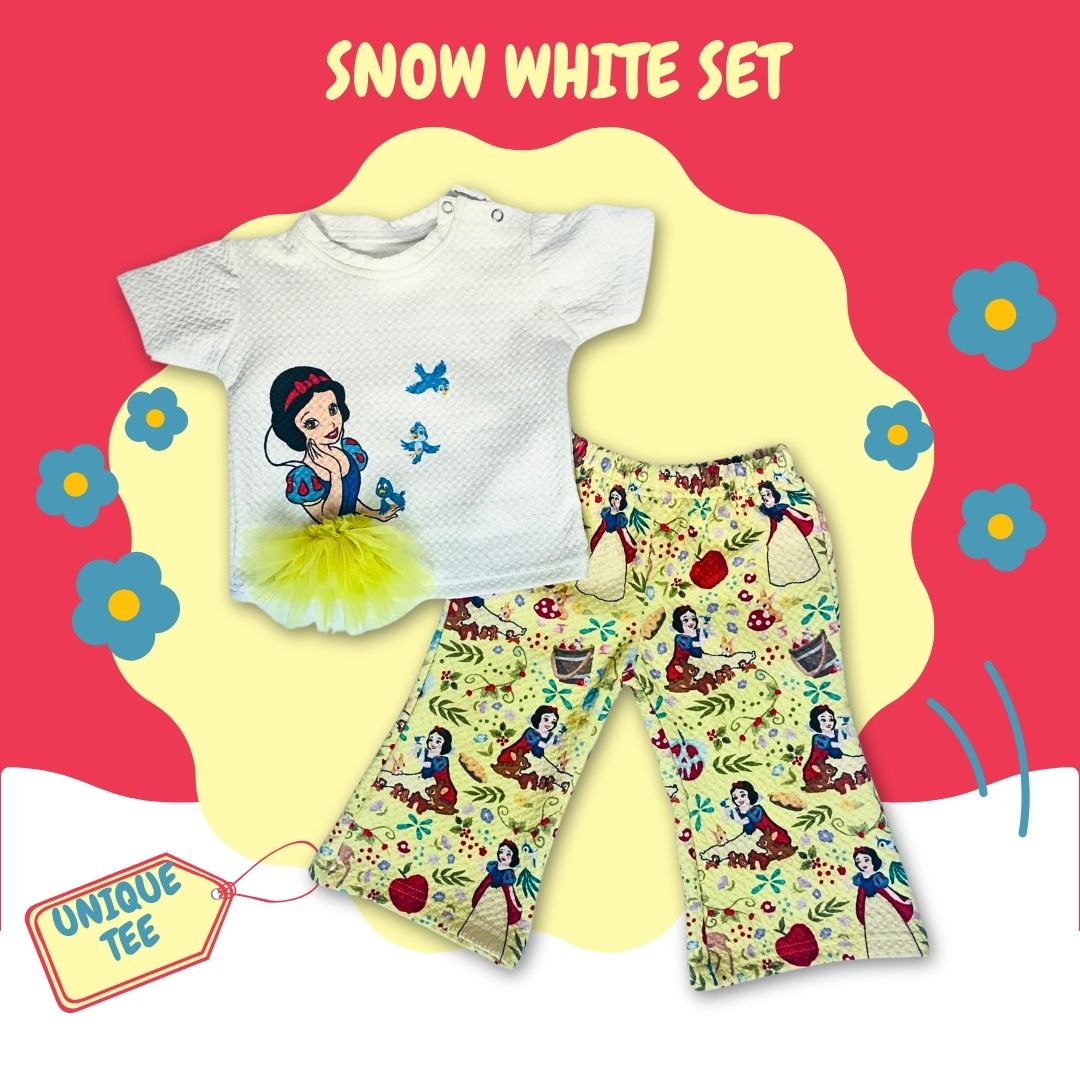 Snow White Set