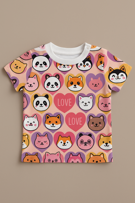 Love Tee