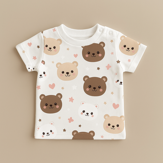 Teddy Tee