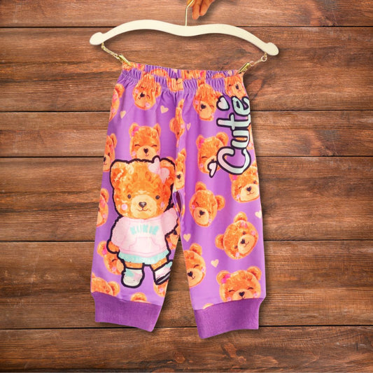 teddy  Bottom
