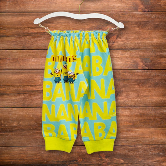 Minions Bottom