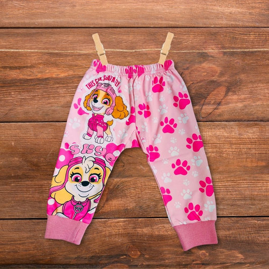 Paw petrol Bottoms
