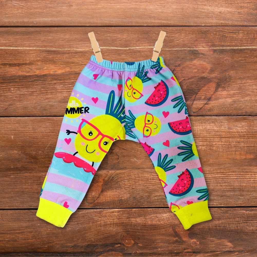 Summer bottoms