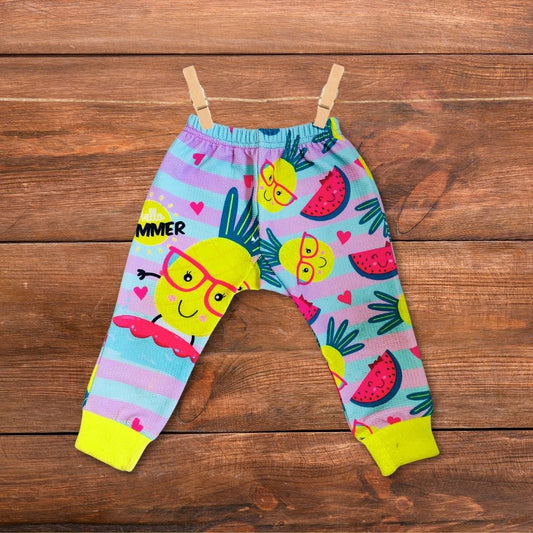 Summer bottoms