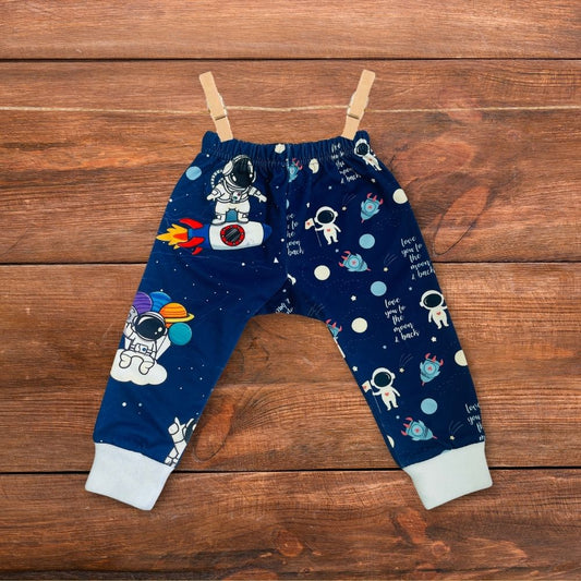 Naata Planet Bottoms