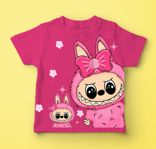 LABUBU TEE