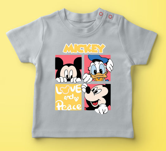 MICKEY TEE