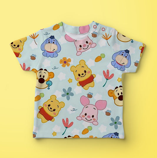 POOH TEE
